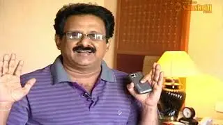Maadhu Balaji Speech about shree Umayalpuram K Sivaraman ( Moras & Korvais )
