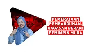 Mary Silvita: Pemerataan Pembangunan, Gagasan Berani Pemimpin Muda