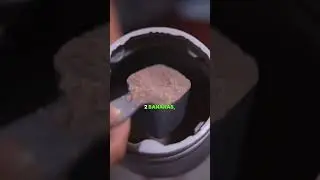 4 Ingredient Protein Pancake Recipe For Weight loss!