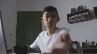 GRAVANDO UM B-ROLL DE DESIGNER COM UMA SL2 ‹ Mauricio Akira ›