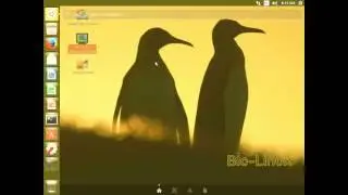 Bio-Linux 8.0.5 : Live Boot and Review