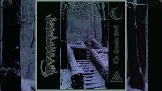 OREAMNOS - The Granite Wall (Full Album 2023)