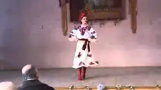 Порізала пальчик