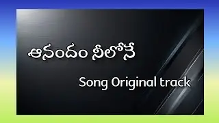 #Rhythm track // tabala track //