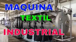 Sueño de todos textileras una tintoreria de telas asi