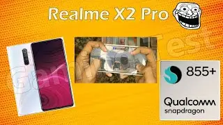 Realme X2 Pro Gaming Test | Best Gaming Phone In 2025 |  Realme X2 Pro Gaming Phone |