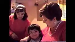 Mis amados finados