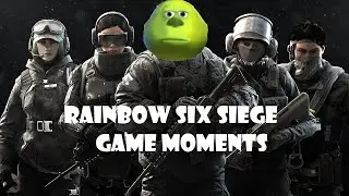 Rainbow Six Siege - Видео, которое долго ждали