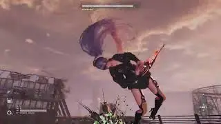 Stellar Blade I hate the Horse Fights😭😭