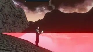 Entropia Universe. Сирена #8 Собираю ЗАПЧАСТИ по всем КВЕСТАМ