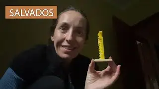 Tesourinhos e contratempos - Episódio 9