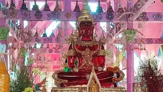 Thailand Wat Namtok Thammarot
