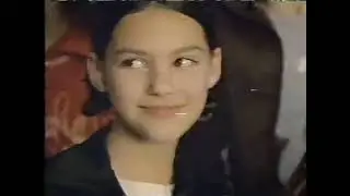 Lunchables Chicken Dunks commercial, 2004
