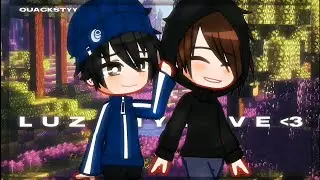Eddie my love♡ | Luckity | Qᴜᴀᴄᴋꜱᴛʏʏ