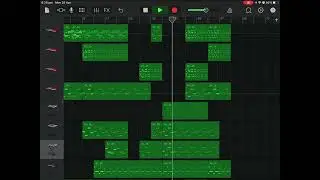The worst garageband beat ever made
