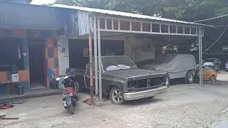 next project