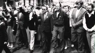 Solidarność. Największy ruch społeczny w dziejach świata. Uzupełnienie.