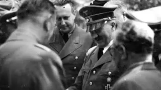 1940, Hitler et le piège de l'armistice