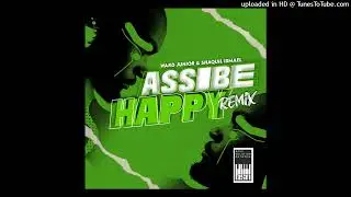 Kabza The Small Feat. Assibe Happy (Ward Junior remix)