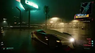 Cyberpunk 2077 RTX 2060 RYZEN 5 2600