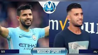 50 PLAYERS WHO LOOK LIKE EACH OTHER