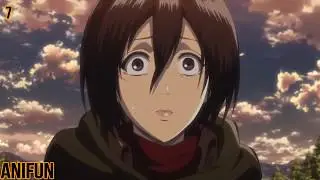 Аниме приколы #15 [Anime COUB] (18+)