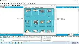 Configurar LINE VTY de switch Cisco | Packet Tracer