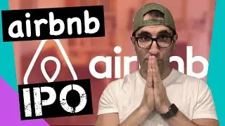 AIRBNB STOCK - Will I Buy AirBnB IPO in 2020?