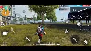 Free Fire в эфире！