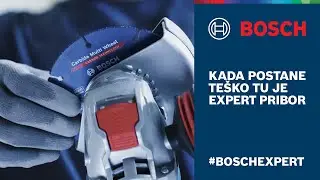EXPERT PRIBOR, REŽITE BEZ TEŠKOĆA