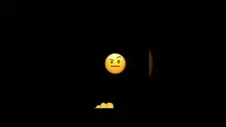 Emoji meme