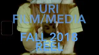 Fall 2018 Film Production Reel