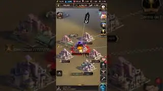 Last Shelter: Survival BATTLE Lvl 25