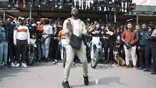 Yaro - Ennuis (Clip Officiel)
