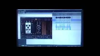 Automation effects amplitube 4 reaper