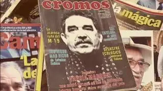 GABO Trailer Ufficiale 10 novembre 2016