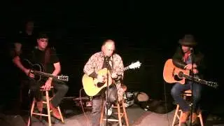 Steve Young White Trash Song 2010