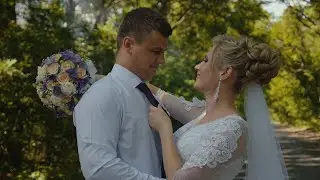 Anastasia&Vlad [Kolofilm] Видеосъемка Запорожье