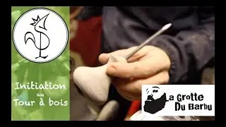 Comment tourner un pointeau - avec Olivier Chambon