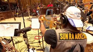 SUN RA ARKESTRA - Big John´s Special [OFFICIAL VIDEO]
