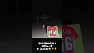 Permainan Bola Kertas, Gawang Seperti Asli & Berkualitas Link Pembelian di Deskripsi