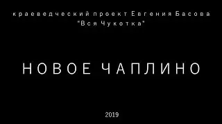 Новое Чаплино