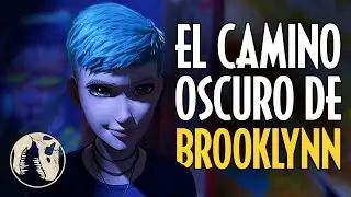 El CAMINO OSCURO de BROOKLYNN | Chaos Theory - Temporada 2