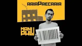 06 - La mia lista (Manu PHL - Aria Precaria)