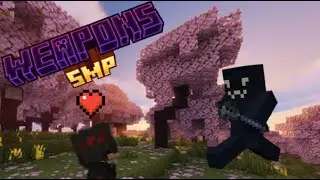 A New SMP Begins... [Applications Open]