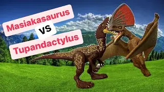 Динозавры JURASSIC WORLD. Распаковка #динозавры #dinosaur #jurassicworld