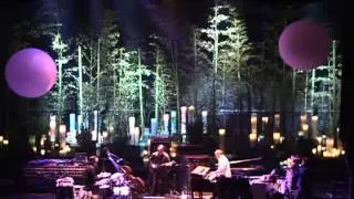 Medeski, Martin and Wood - Differ Ariake, Tokyo, Japan, 2005-12-31, part 1