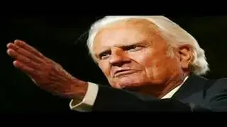 Билли Грэм - масон !?