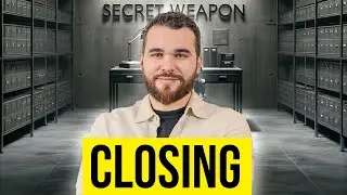 My Secret Closing Technique For Recruiters That Works Every Time