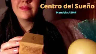 Clínica del Sueño ASMR // Roleplay para dormir